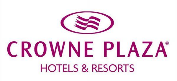 青岛东方影都皇冠假日酒店(Crowne Plaza) Logo